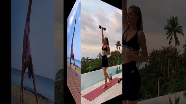 Бюджетные фитнес туры #2024 #travel #путешествия #отдых #туризм #россия #отели #hotel смотреть онлайн