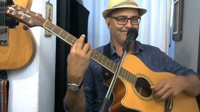 groovy kind of love-Cover Jacques Lagesse смотреть онлайн