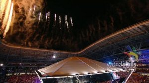 Стадион «Ак Барс Арена»