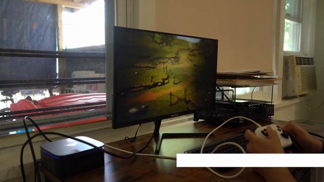 KAMRUI AK1PLUS Review смотреть онлайн