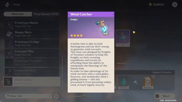 EVERYTHING NEW IN 1.1 UPDATE | 1.1 COMPILATION | Genshin Impact Update смотреть онлайн