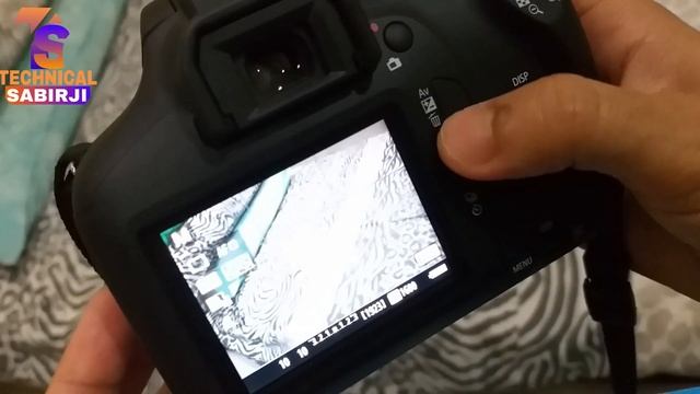 Canon EOS 4000D Camera? A Beginner's Guide - DSLR EOS 4000D