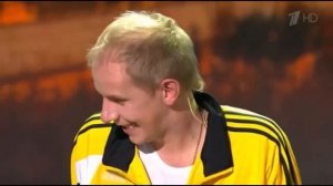 "Встреча Одноклассниц" - Вершина Юмора от Ольги Картунковой!