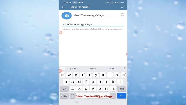 #video||Telegram Channel Kaise Banaye@Manojdey смотреть онлайн