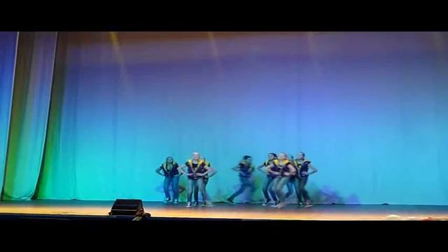 Театр танца "ШАНС" смотреть онлайн