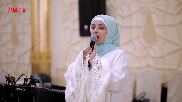 Hadidja - Lailahailallah