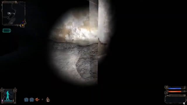 S.T.A.L.K.E.R. - В кустах - 09 - На вылуп смотреть онлайн