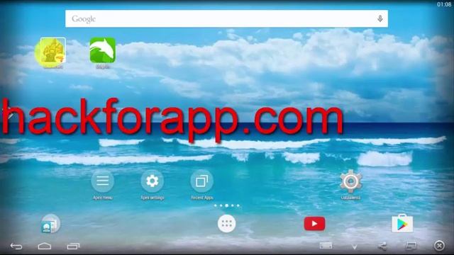New method for free gems in Evolution Heroes of Utopia [no root] смотреть онлайн