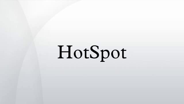 HotSpot смотреть онлайн