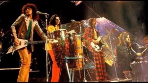 Рок-энциклопедия. T. Rex. История группы