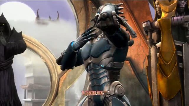 Онлайн - мясо! - Mortal Kombat #76 - Первое в 2014 смотреть онлайн