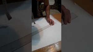 построение рукава мужского пиджака...