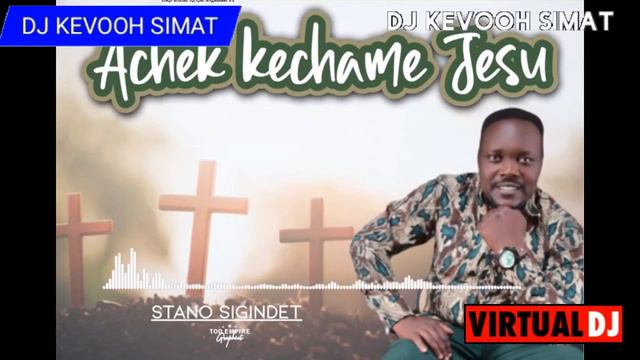 2023 KALENJIN MIX BY DJ KEVOOH SIMAT смотреть онлайн