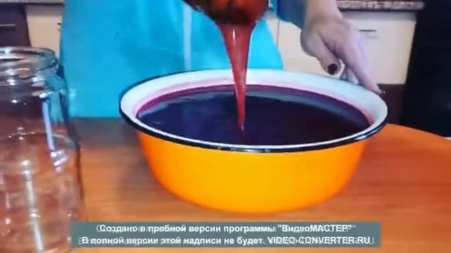 Калина с медом смотреть онлайн