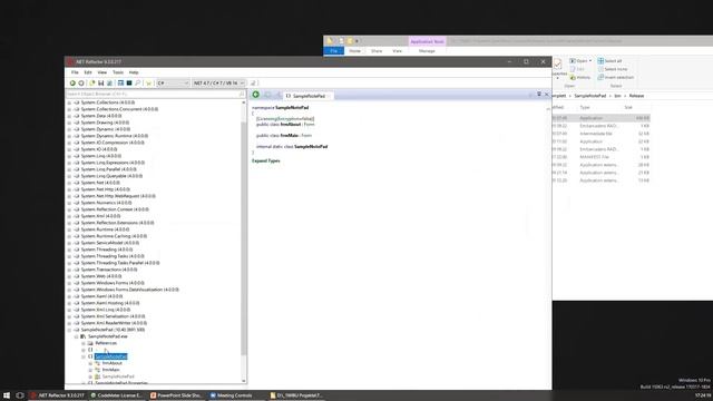 CodeMeter Demo – Protecting the vital digital know-how with CodeMeter and trusted computing смотреть онлайн