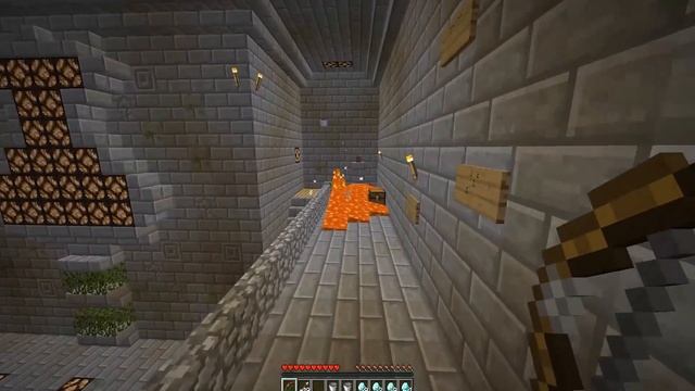 Minecraft HOW to play PRISONER ENDERMAN ZOMBIE GOLEM CREEPER SKELETON in Minecraft NOOB VS PRO Jail смотреть онлайн