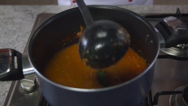 Sopa azteca | Receta en MasterChef Junior смотреть онлайн