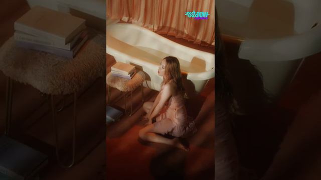[최초공개] 선미 (SUNMI) - Narcissism + Borderline | OUTNOW Unlimited 210806