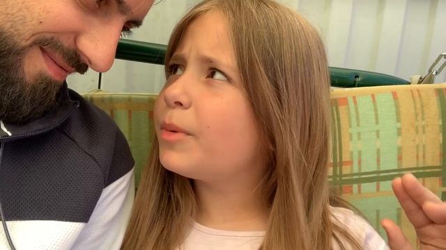 ВЛОГ, ПАПА ВСПОМНИЛ ДЕТСТВО , ВКУСНЫЙ ЛЕДЕНЕЦ ИЗ САХАРА , КАТАЕМСЯ НА КВАДРАЦИКЛЕ смотреть онлайн