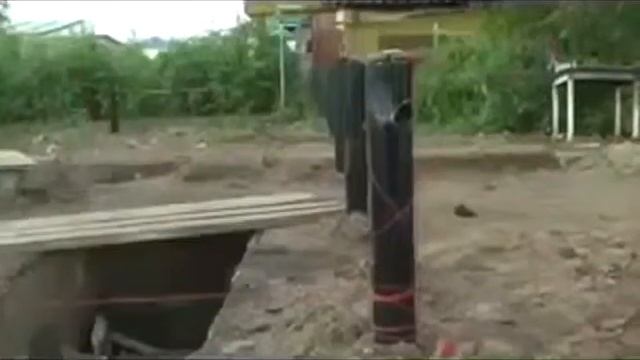 виды винтовых свай смотреть онлайн