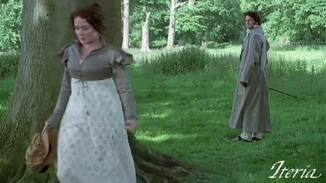Their Story [Pride And Prejudice]