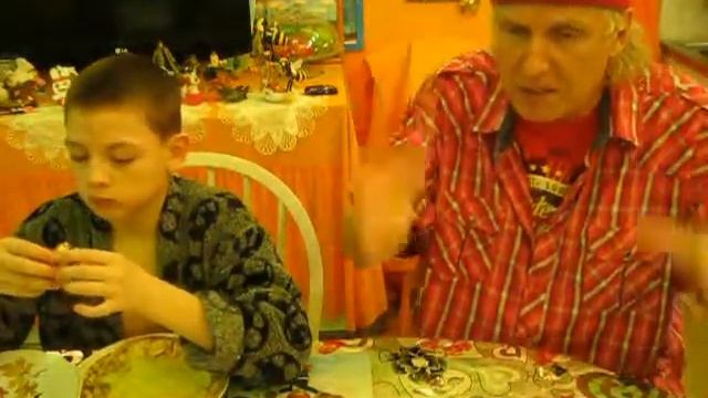 Загадка про принца на белом коне. смотреть онлайн