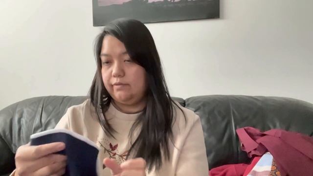 Thrifting with my Dad on Senior Tuesday | Thrift Haul: $3 Gucci & Sweaters to Resell смотреть онлайн