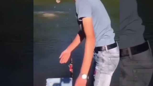 ПРАВИЛЬНЫЙ ЗАКОРМ НА КАРПА