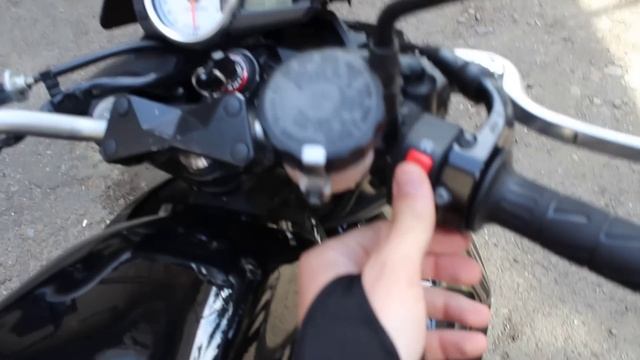 Kawasaki Z1000 LeoVince SBK