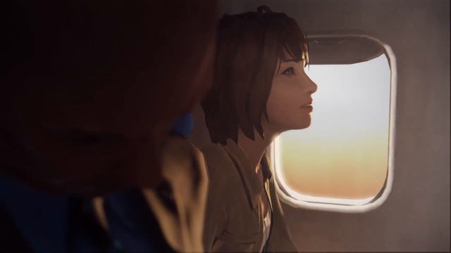 Life Is Strange Episode 5 ► Временная петля #1 смотреть онлайн