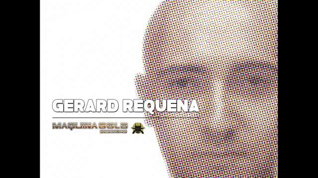 Gerard Requena - Maquina Gold Sessions смотреть онлайн