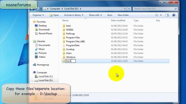 Ad Muncher Basic- Registration And Updating with Backup Files.mp4 смотреть онлайн