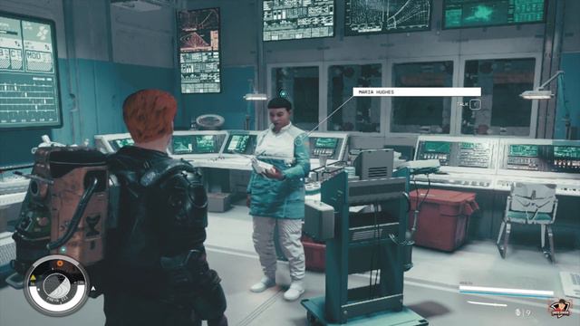 StarField (XBOX GAMEPASS PC) | English SUB Japanese DUB | PART 13  | 2k60fps