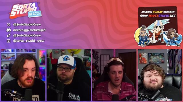 Adventure Time Season 5 Episode 25, 26, 27 & 28 Group REACTION смотреть онлайн