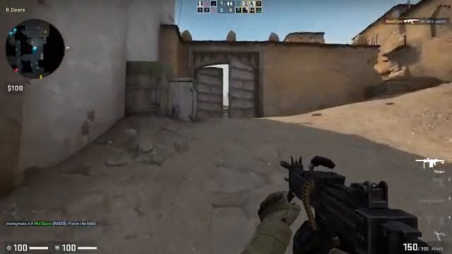 CS:GOLive Stream WITH BATMAN YT смотреть онлайн