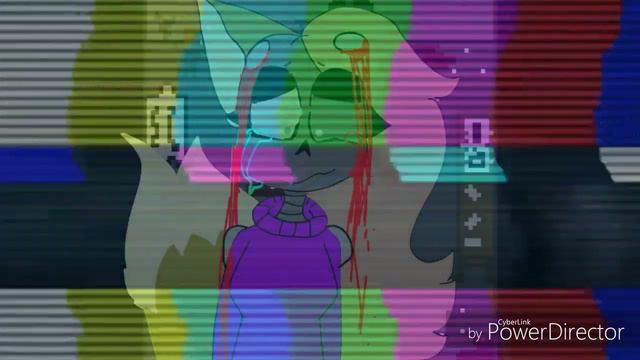 Lavender Town Syndrome Meme смотреть онлайн
