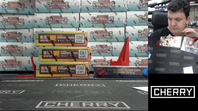 CHERRY LIVE! ISO BREAK! ZLT! IMMAC SOCCER! (JAN 27 5PM) смотреть онлайн