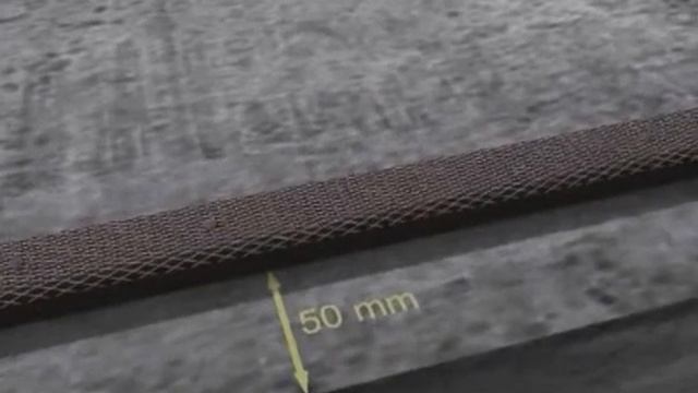 Гибкий саморасширяющийся жгут для герметизации швов ПЕНЕБАР Penebar смотреть онлайн