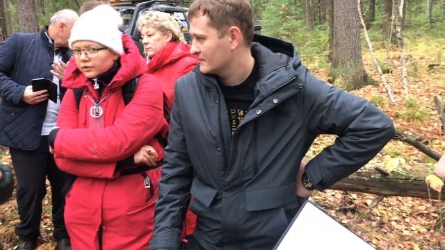 Всероссийский слёт учителей географии «Открываем Россию» смотреть онлайн