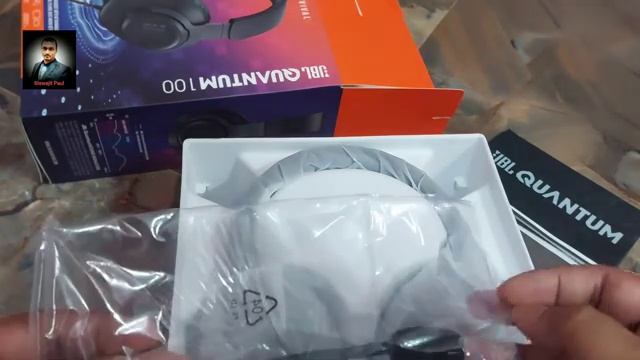 JBL QUANTUM 100 headphone with mic @Rs.1499 ❤️ Please SUBSCRIBE my channel ❤️ смотреть онлайн