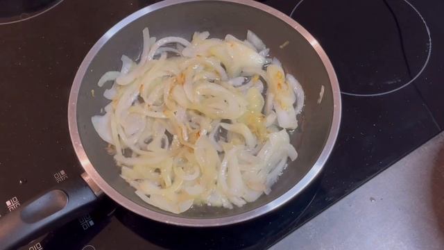 Божественные #БАКЛАЖАНЫ_С_МЯСОМ || ГАРНИ ЯРАХ || Очень ВКУСНЫЙ #РЕЦЕПТ_баклажан || #Грузинская кухн смотреть онлайн