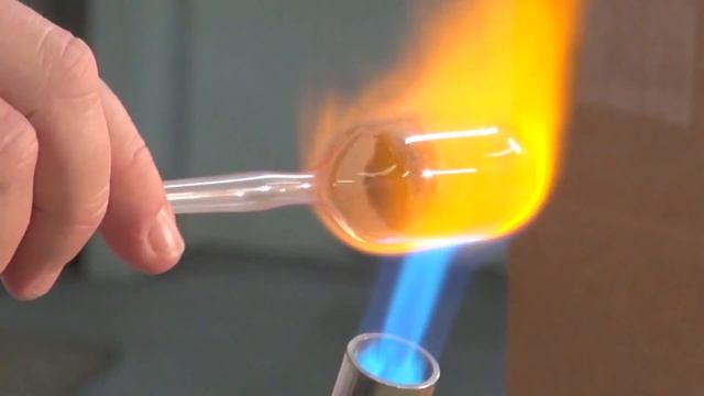 How to Make Blown Glass Globes смотреть онлайн
