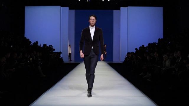 P.MITH Spring/Summer 16 | Harbin International Fashion Week смотреть онлайн