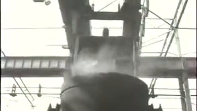 03 Оборудование электросталеплавильного цеха нормальное кач смотреть онлайн