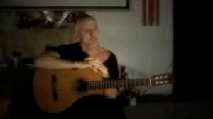 Вечер музыкальной медитации с Владимиром Хлоповским. 5