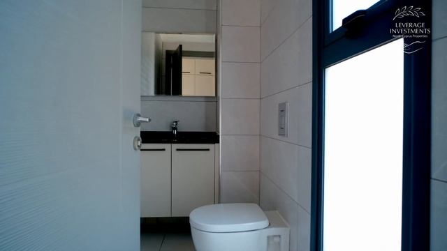 Обзор на элитную виллу 180 м² с собственным садом. Кирения /Озанкой. Leverage Investments смотреть онлайн