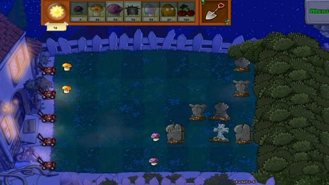 Plants vs. Zombies IOS HD #9 смотреть онлайн