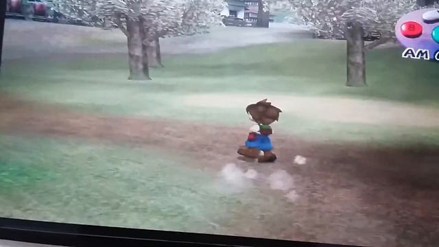 Dolphin Harvest moon AWL on Snapdragon 636 smooth full speed *enable your sound enable смотреть онлайн