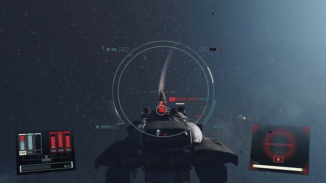 Starfield [4] | Spacer scavenger Blattodea, legendary ship bossfight смотреть онлайн