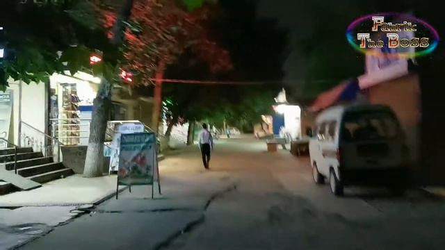 Ночной Домбрабад 2021 смотреть онлайн